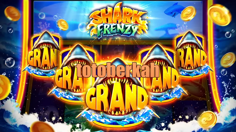 totoberkah APK